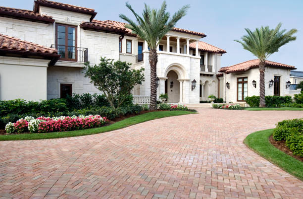 Best Driveway Paver Sealing  in USA